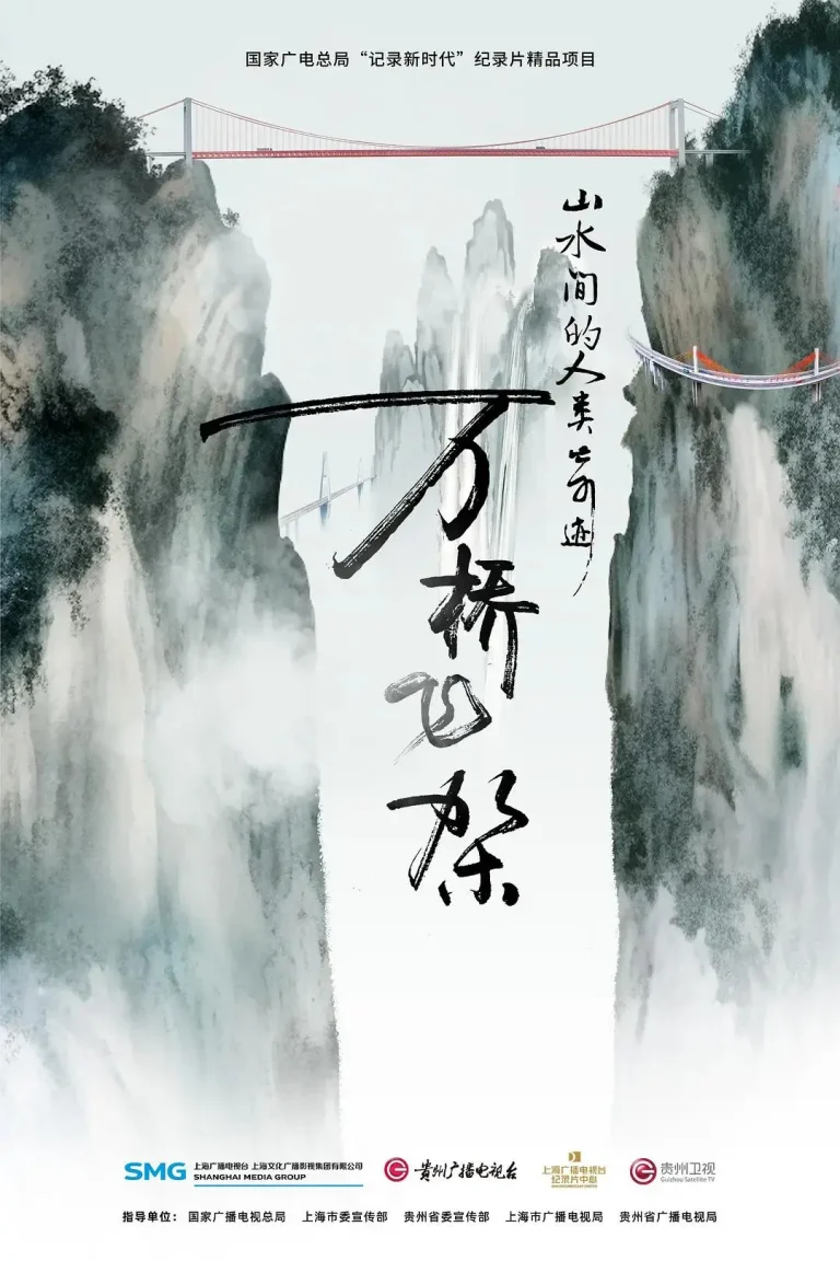 《万桥飞架——山水间的人类奇迹》全集高清完整版在线观看与剧情解析