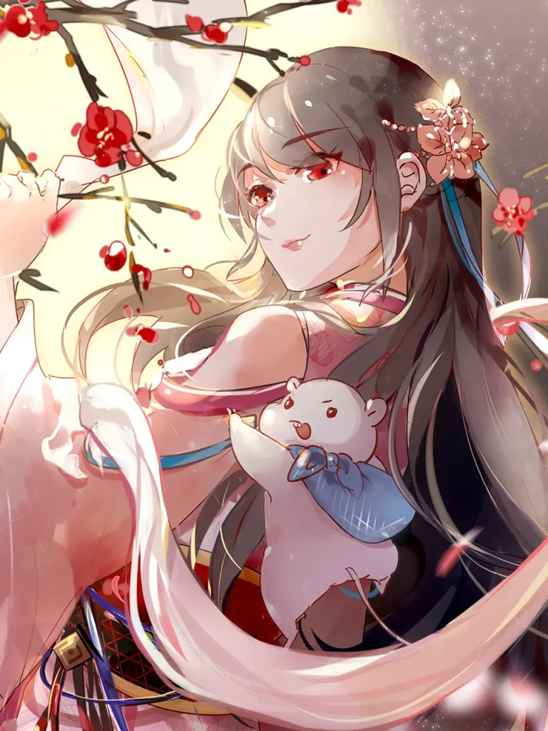 《万渣朝凰第三季》全集高清完整版在线观看与剧情解析