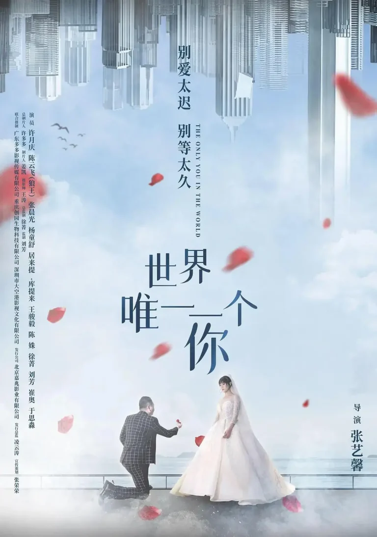 《世界唯一一个你》全集高清完整版在线观看与剧情解析