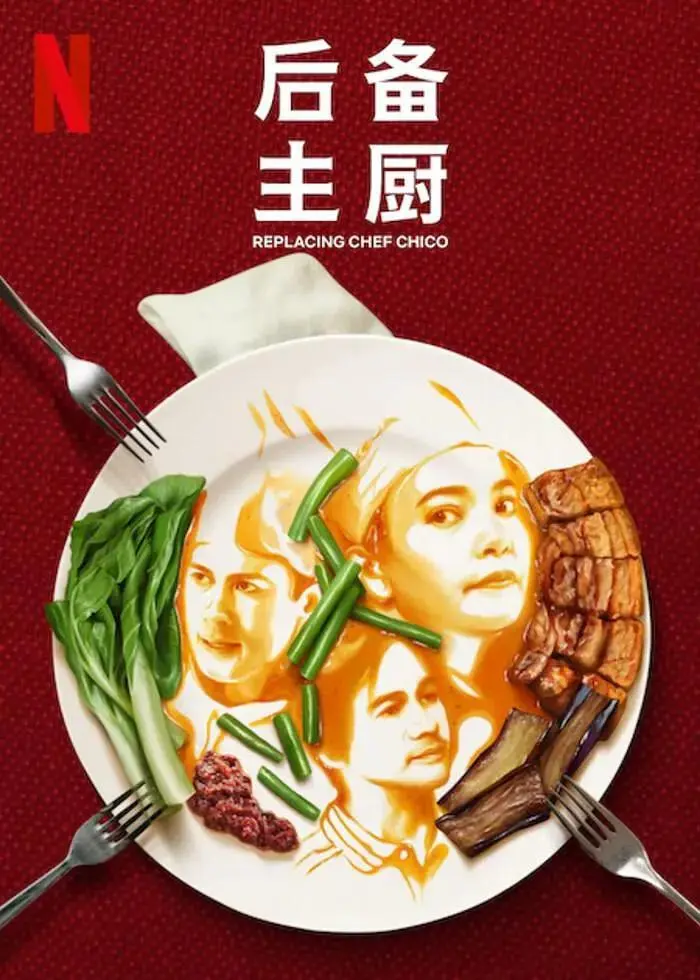 《后备主厨》全集高清完整版在线观看与剧情解析