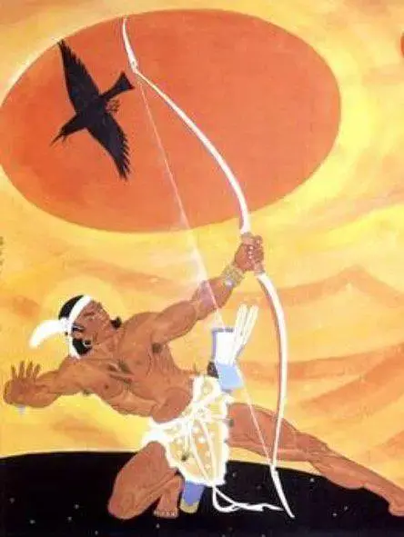 《后羿射日1991》全集高清完整版在线观看与剧情解析