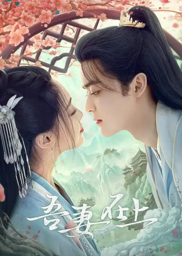 《吾妻在上》全集高清完整版在线观看与剧情解析