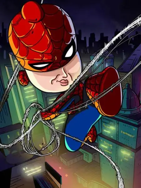 《有病得治动态漫》全集高清完整版在线观看与剧情解析