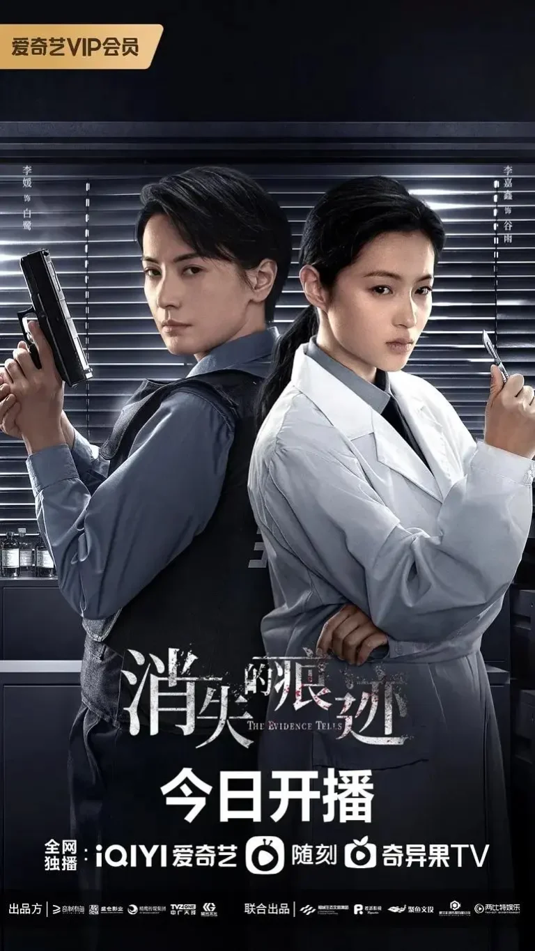 《消失的痕迹》全集高清完整版在线观看与剧情解析