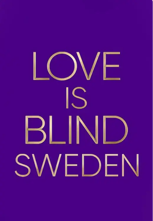 《爱情盲选：瑞典篇第3季》全集高清完整版在线观看与剧情解析