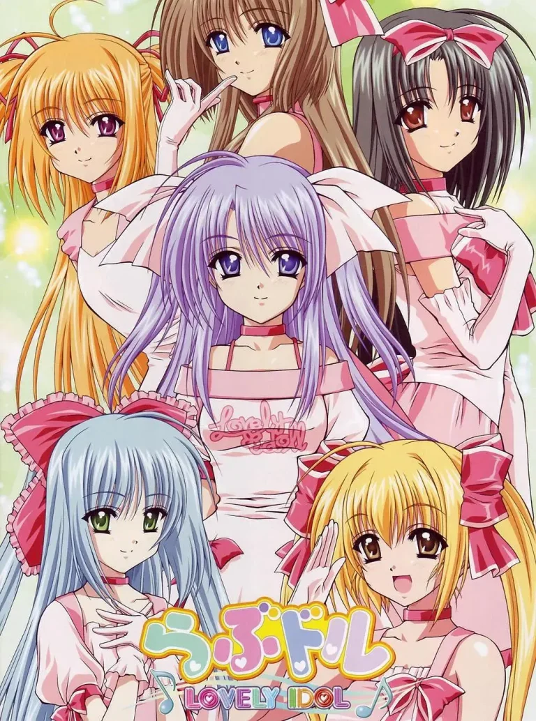 《甜蜜偶像》全集高清完整版在线观看与剧情解析