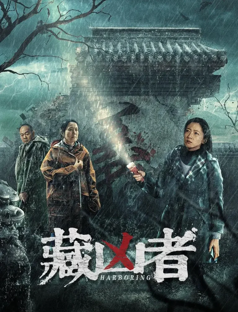 《藏凶者》全集高清完整版在线观看与剧情解析