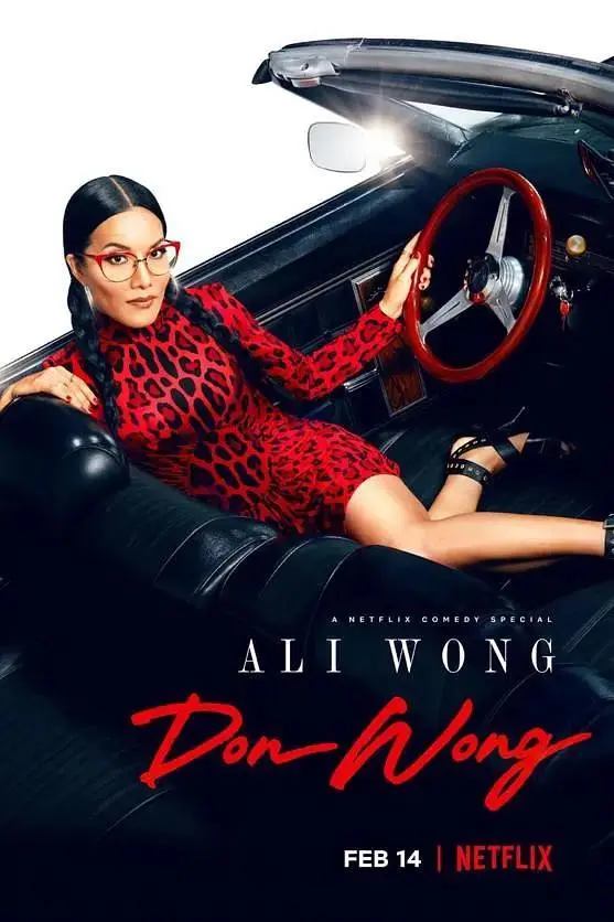 《黄阿丽：风流女子》全集高清完整版在线观看与剧情解析